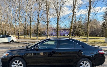 Toyota Camry, 2011 год, 1 308 000 рублей, 2 фотография