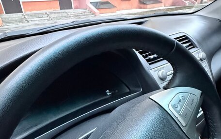 Toyota Camry, 2011 год, 1 308 000 рублей, 5 фотография