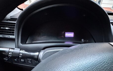Toyota Camry, 2011 год, 1 308 000 рублей, 3 фотография