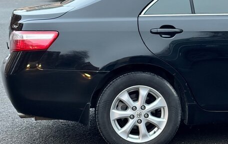 Toyota Camry, 2011 год, 1 308 000 рублей, 4 фотография