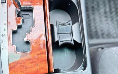 Toyota Camry, 2011 год, 1 308 000 рублей, 6 фотография