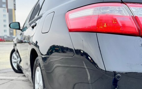 Toyota Camry, 2011 год, 1 308 000 рублей, 11 фотография