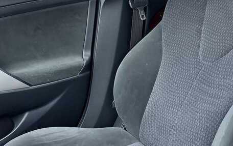 Toyota Camry, 2011 год, 1 308 000 рублей, 8 фотография