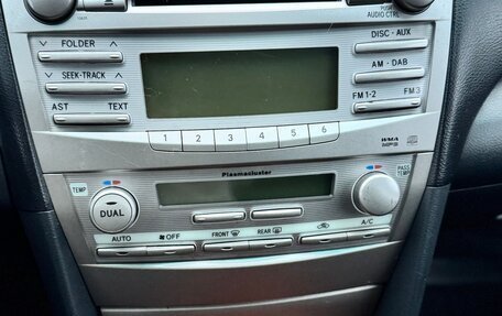 Toyota Camry, 2011 год, 1 308 000 рублей, 9 фотография