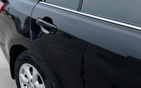 Toyota Camry, 2011 год, 1 308 000 рублей, 13 фотография