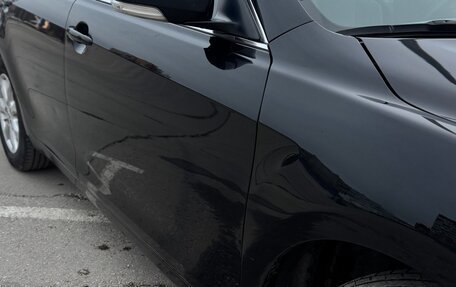 Toyota Camry, 2011 год, 1 308 000 рублей, 15 фотография