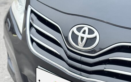 Toyota Camry, 2011 год, 1 308 000 рублей, 19 фотография