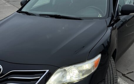 Toyota Camry, 2011 год, 1 308 000 рублей, 18 фотография