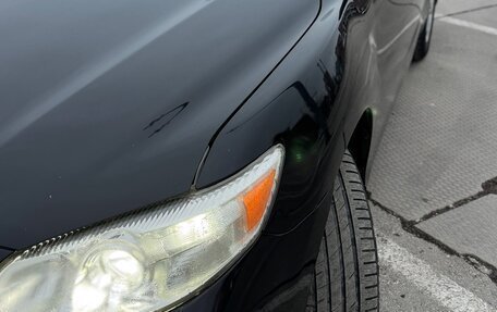 Toyota Camry, 2011 год, 1 308 000 рублей, 17 фотография