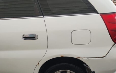 Toyota Nadia, 1998 год, 450 000 рублей, 4 фотография