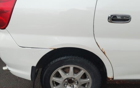 Toyota Nadia, 1998 год, 450 000 рублей, 5 фотография