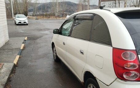 Toyota Nadia, 1998 год, 450 000 рублей, 9 фотография