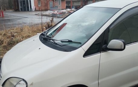 Toyota Nadia, 1998 год, 450 000 рублей, 11 фотография