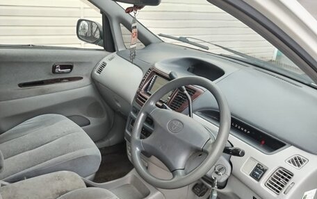 Toyota Nadia, 1998 год, 450 000 рублей, 12 фотография