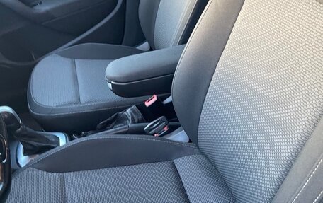 Volkswagen Polo VI (EU Market), 2016 год, 1 060 000 рублей, 6 фотография