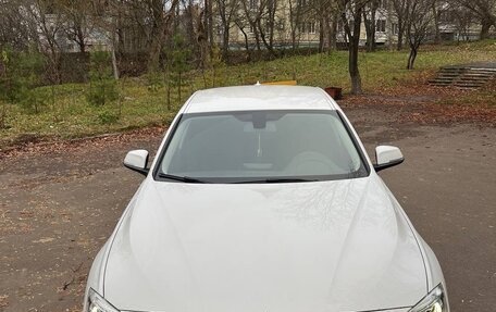 BMW 3 серия, 2016 год, 1 900 000 рублей, 13 фотография