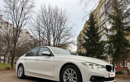 BMW 3 серия, 2016 год, 1 900 000 рублей, 8 фотография