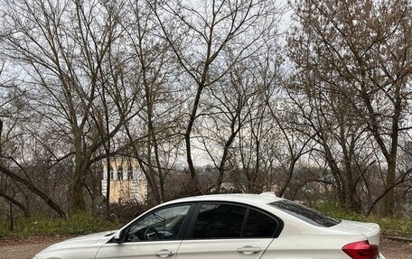 BMW 3 серия, 2016 год, 1 900 000 рублей, 5 фотография