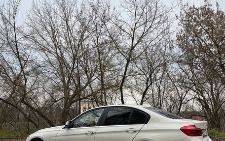 BMW 3 серия, 2016 год, 1 900 000 рублей, 4 фотография