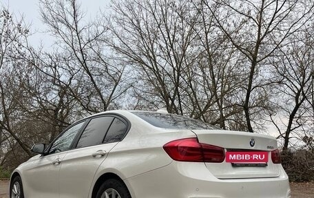 BMW 3 серия, 2016 год, 1 900 000 рублей, 2 фотография