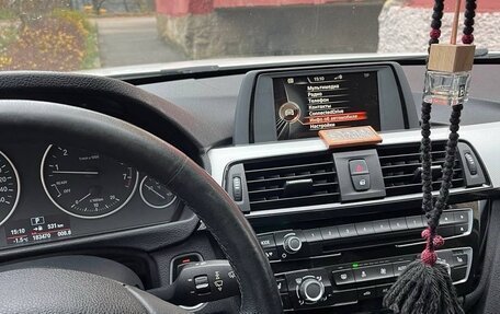 BMW 3 серия, 2016 год, 1 900 000 рублей, 16 фотография