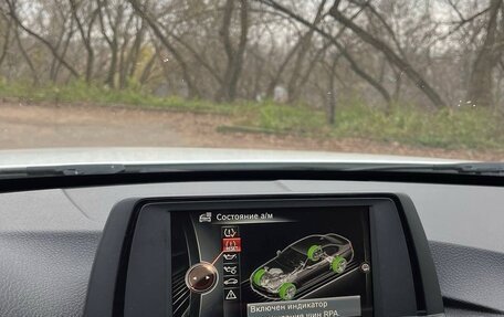 BMW 3 серия, 2016 год, 1 900 000 рублей, 19 фотография