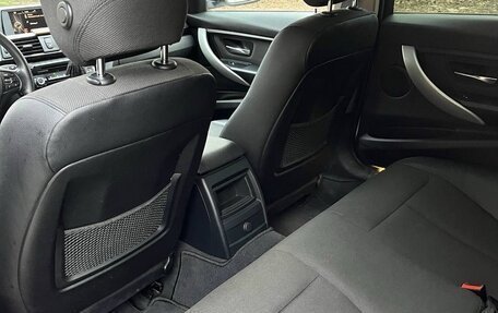 BMW 3 серия, 2016 год, 1 900 000 рублей, 20 фотография