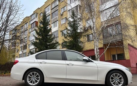 BMW 3 серия, 2016 год, 1 900 000 рублей, 25 фотография