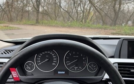 BMW 3 серия, 2016 год, 1 900 000 рублей, 21 фотография