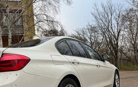 BMW 3 серия, 2016 год, 1 900 000 рублей, 30 фотография