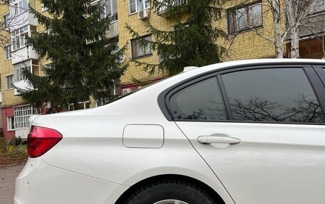 BMW 3 серия, 2016 год, 1 900 000 рублей, 31 фотография