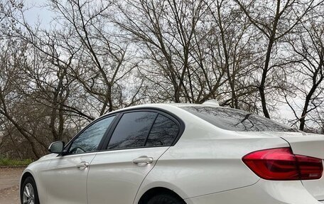 BMW 3 серия, 2016 год, 1 900 000 рублей, 32 фотография