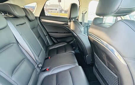 Geely Tugella FY11, 2020 год, 2 350 000 рублей, 6 фотография