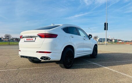 Geely Tugella FY11, 2020 год, 2 350 000 рублей, 2 фотография