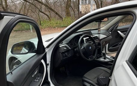 BMW 3 серия, 2016 год, 1 900 000 рублей, 36 фотография