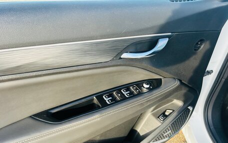 Geely Tugella FY11, 2020 год, 2 350 000 рублей, 4 фотография