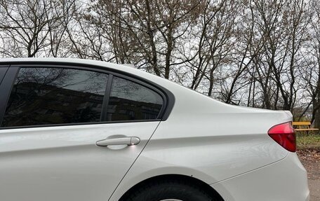 BMW 3 серия, 2016 год, 1 900 000 рублей, 33 фотография