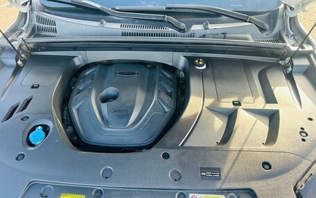 Geely Tugella FY11, 2020 год, 2 350 000 рублей, 7 фотография