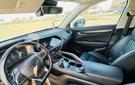 Geely Tugella FY11, 2020 год, 2 350 000 рублей, 3 фотография