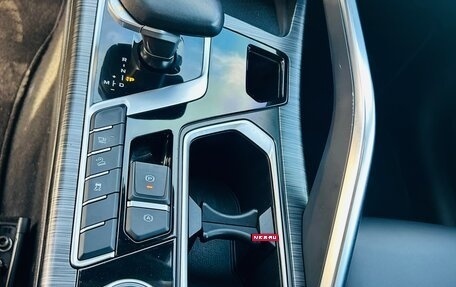 Geely Tugella FY11, 2020 год, 2 350 000 рублей, 5 фотография