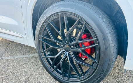 Geely Tugella FY11, 2020 год, 2 350 000 рублей, 9 фотография