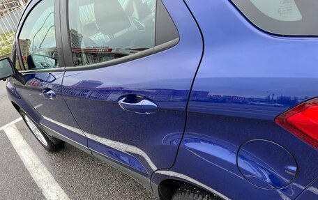 Ford EcoSport, 2015 год, 1 200 000 рублей, 14 фотография