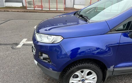 Ford EcoSport, 2015 год, 1 200 000 рублей, 11 фотография