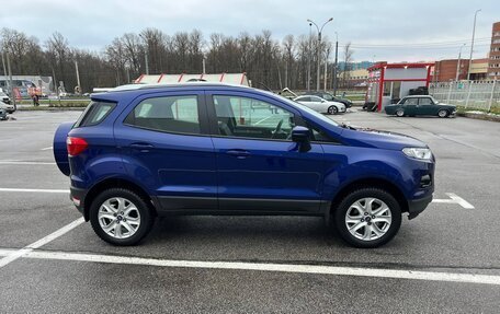 Ford EcoSport, 2015 год, 1 200 000 рублей, 2 фотография