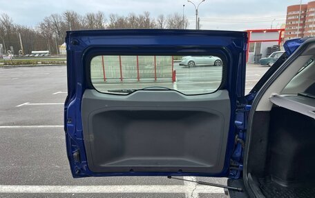 Ford EcoSport, 2015 год, 1 200 000 рублей, 24 фотография