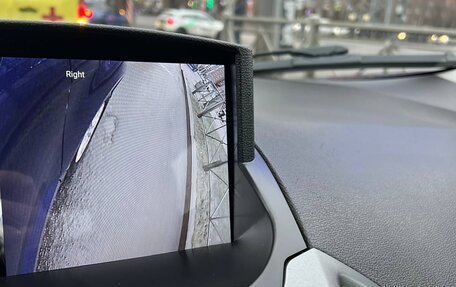 Ford EcoSport, 2015 год, 1 200 000 рублей, 27 фотография