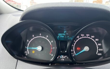 Ford EcoSport, 2015 год, 1 200 000 рублей, 32 фотография