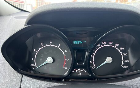 Ford EcoSport, 2015 год, 1 200 000 рублей, 33 фотография