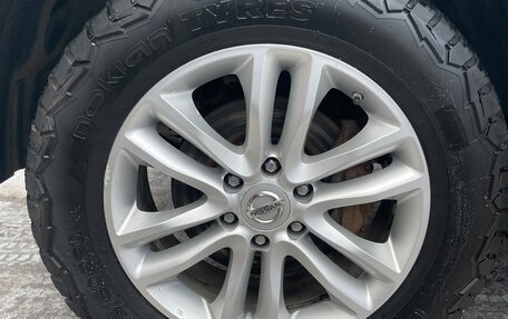 Nissan Patrol, 2011 год, 1 960 000 рублей, 7 фотография