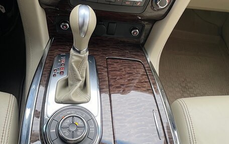 Nissan Patrol, 2011 год, 1 960 000 рублей, 11 фотография